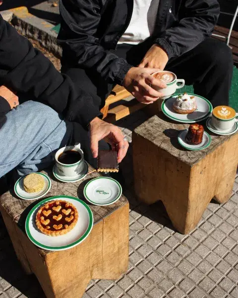 Café de especialidad: cada vez son más diversas las opciones. Café de especialidad: cada vez son más diversas las opciones.