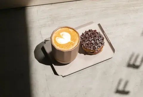 Café de especialidad: cada vez son más diversas las opciones. Café de especialidad: cada vez son más diversas las opciones.