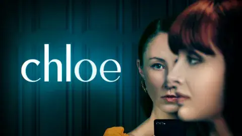 Póster de Chloe.