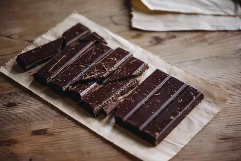 Chocolate Chocolate