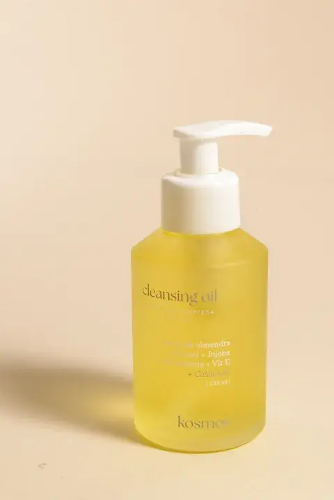 Cleansing oil Cleansing oil