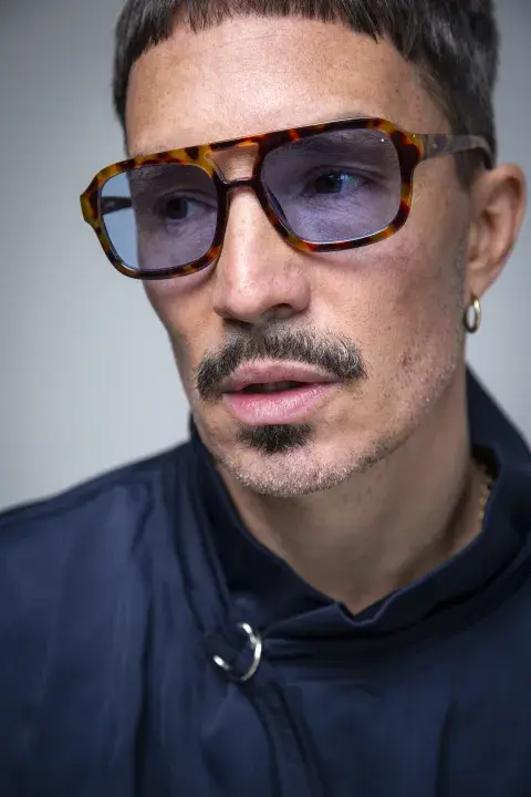 Emmanuel Horvilleur Emmanuel Horvilleur