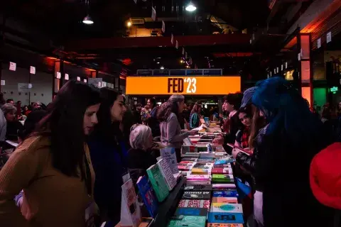 FED 2023 FED 2023