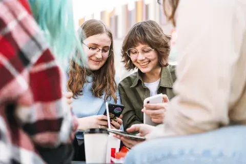 Generación Z: ¿por qué eligen no tener hijos?