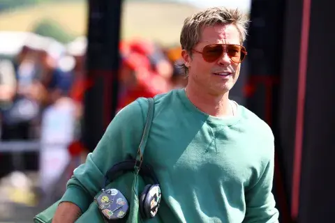 El actor, hasta el momento, permanece distanciado de sus seis hijos El actor, hasta el momento, permanece distanciado de sus seis hijos
