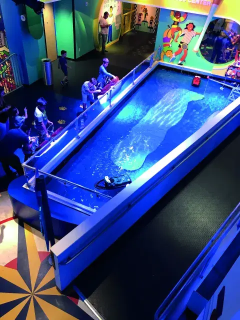 Miami children’s museum Miami children’s museum