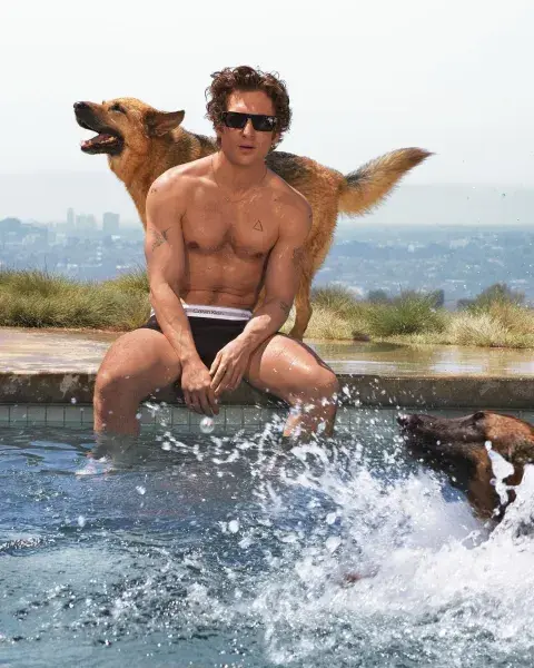 Jeremy Allen White Jeremy Allen White