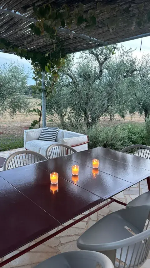El lugar de Italia elegido por Juliana Awada para sus vacaciones con amigas. El lugar de Italia elegido por Juliana Awada para sus vacaciones con amigas.