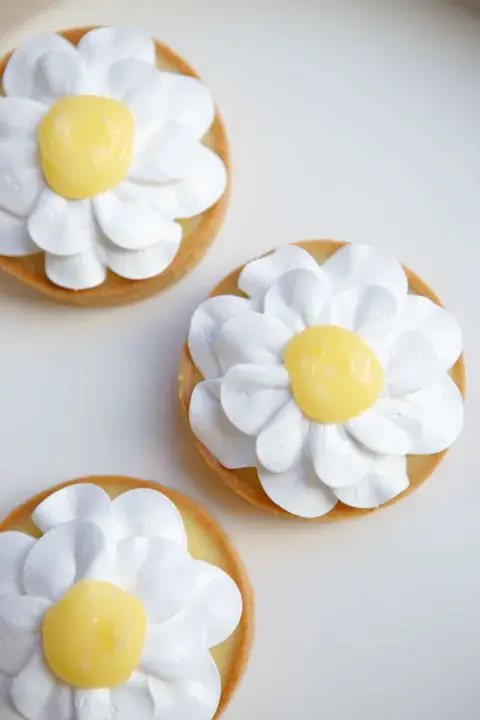 Lemon Pie