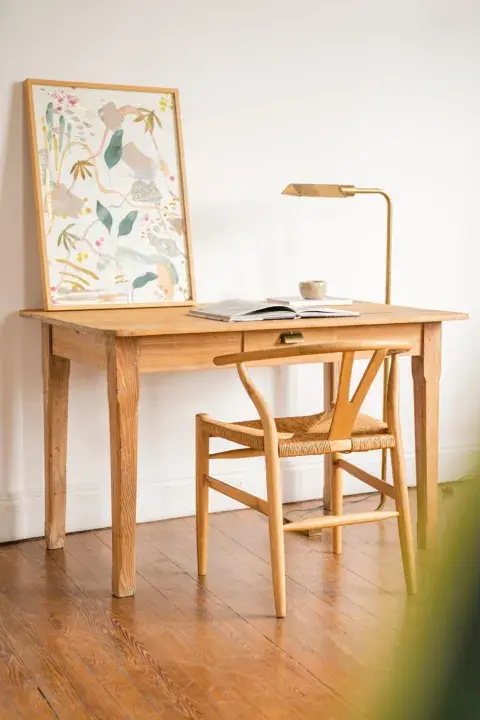 Litta muebles, expertos en muebles antiguos.