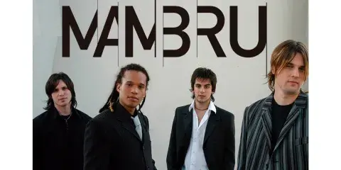 Imagen de Mambrú.