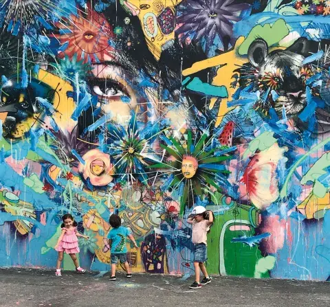 Miami: qué hacer con chicos Miami: qué hacer con chicos