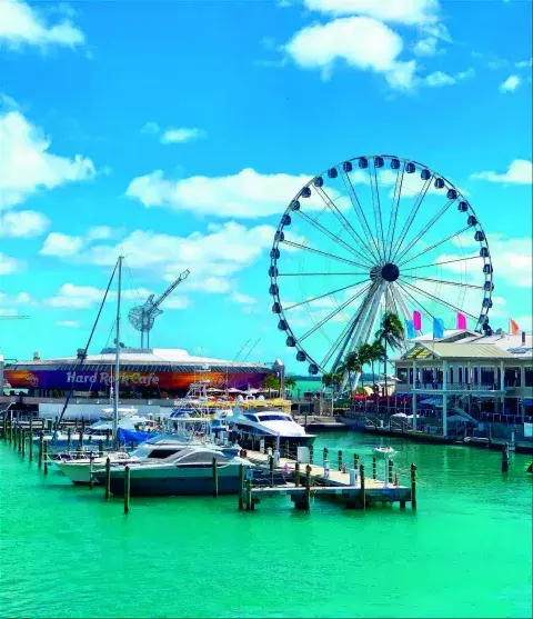 Bayside marketplace Bayside marketplace