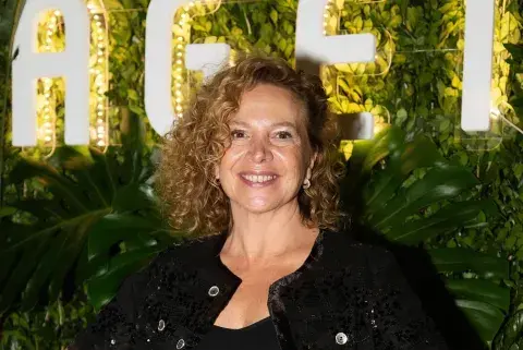 Pata Liberati, psicóloga Pata Liberati, psicóloga