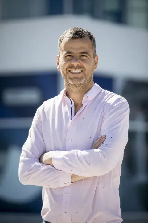 Dr. Facundo Pereyra, gastroenterólogo, aplica el método de resetear tus intestinos. Dr. Facundo Pereyra, gastroenterólogo, aplica el método de resetear tus intestinos.