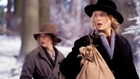 Foto de Regreso a Cold Mountain. Foto de Regreso a Cold Mountain.