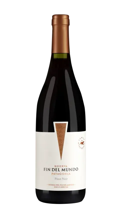 Reserva del Fin del Mundo Pinot Noir Reserva del Fin del Mundo Pinot Noir