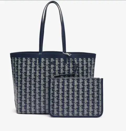 Tote bag, Lacoste Tote bag, Lacoste