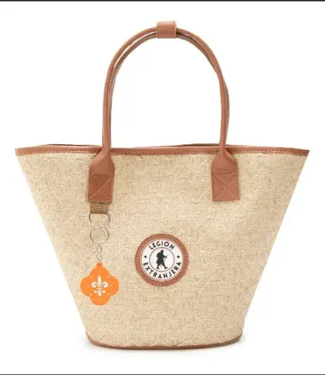 Tote bag, Legión Extranjera. Tote bag, Legión Extranjera.