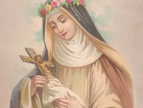 Santa Rosa de Lima, que se celebra el 23 de agosto. Santa Rosa de Lima, que se celebra el 23 de agosto.