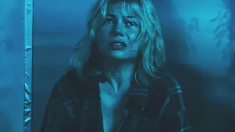 Imagen de Triste San Valentín, película disponible en Netflix. Imagen de Triste San Valentín, película disponible en Netflix.