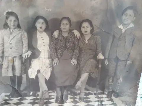 La fotografía favorita de Pola Oloixarac en "Una imagen mil palabras" La fotografía favorita de Pola Oloixarac en "Una imagen mil palabras"