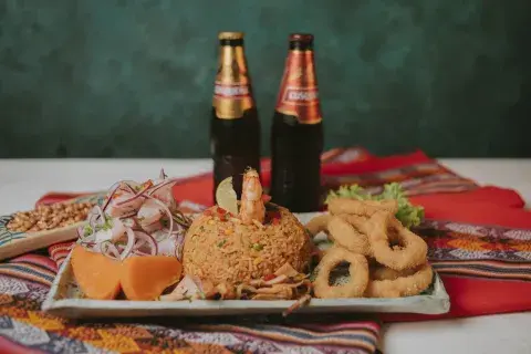 Primavera: distintas opciones gastronómicas para celebrar su llegada. Primavera: distintas opciones gastronómicas para celebrar su llegada.