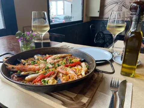 Primavera: distintas opciones gastronómicas para celebrar su llegada. Primavera: distintas opciones gastronómicas para celebrar su llegada.