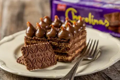 chocotorta