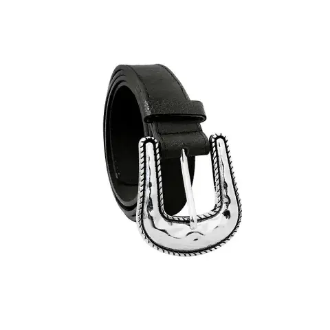Foto de un cinturón negro. Foto de un cinturón negro.