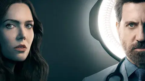 Foto de Mandy Moore y Édgar Ramírez. Foto de Mandy Moore y Édgar Ramírez.