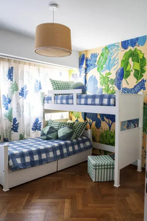 cuarto de los chicos cuarto de los chicos