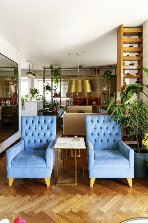 Muebles con historia Muebles con historia