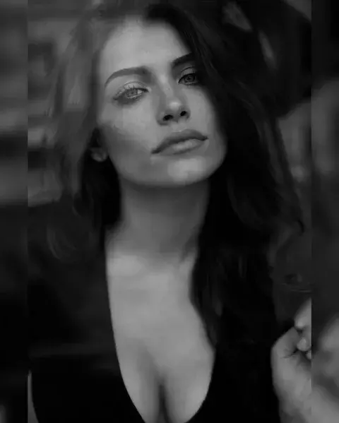 Eva De Dominici en Instagram.