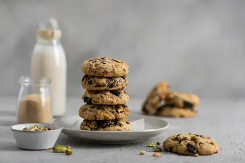 Galletitas Galletitas