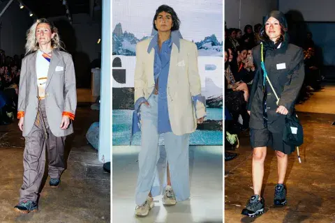 Haeder en Bafweek