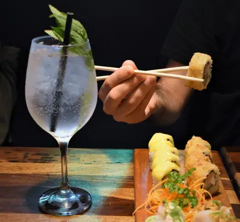 Primavera: distintas opciones gastronómicas para celebrar su llegada. Primavera: distintas opciones gastronómicas para celebrar su llegada.