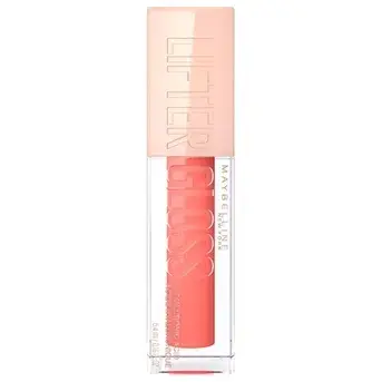 Foto de un labial. Foto de un labial.