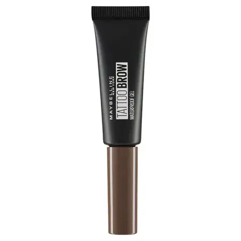 Gel de cejas de Maybelline. Gel de cejas de Maybelline.
