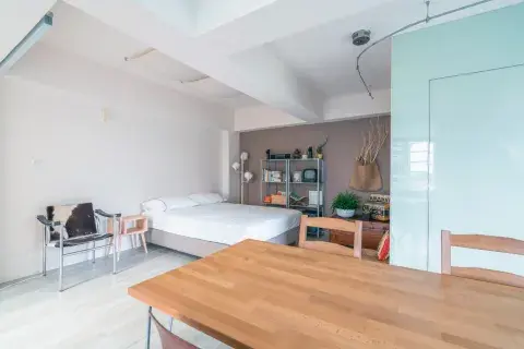 monoambiente monoambiente