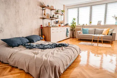 monoambiente monoambiente