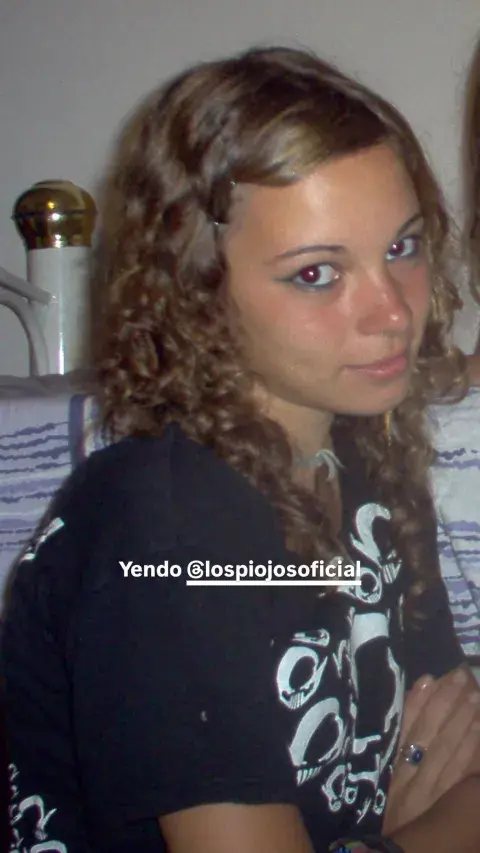 Foto de Papryka en Instagram, Foto de Papryka en Instagram,