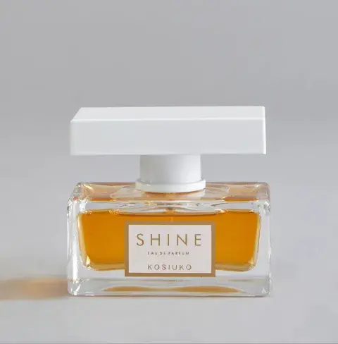 Envase de Shine Envase de Shine
