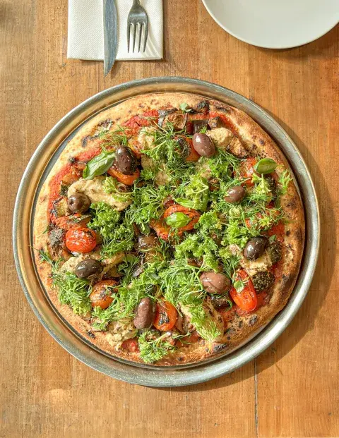 pizza pizza