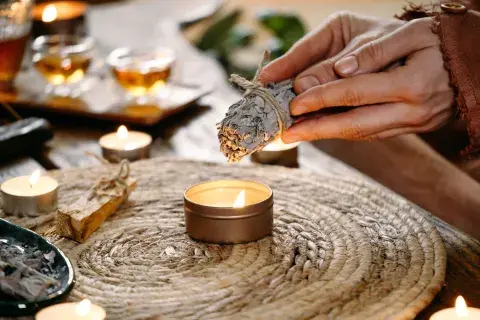 vela ritual vela ritual