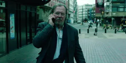 Gary Oldman Gary Oldman