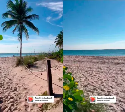 Storie de Antonela Roccuzzo. Storie de Antonela Roccuzzo.