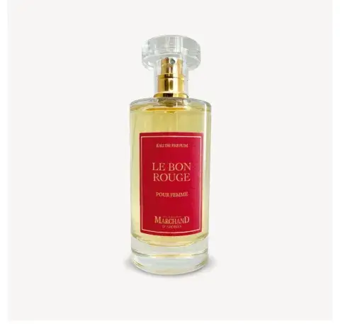 Envase de Le Bon Rouge Envase de Le Bon Rouge
