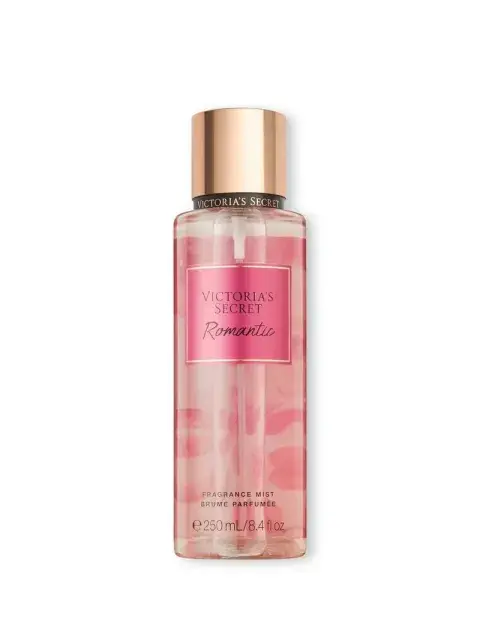 Mist Corporal Romantic victoria secret Mist Corporal Romantic victoria secret