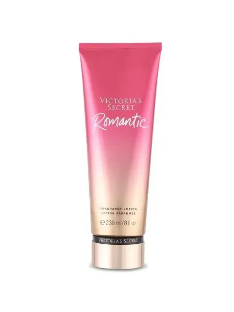 Loción corporal Romantic victoria secret Loción corporal Romantic victoria secret